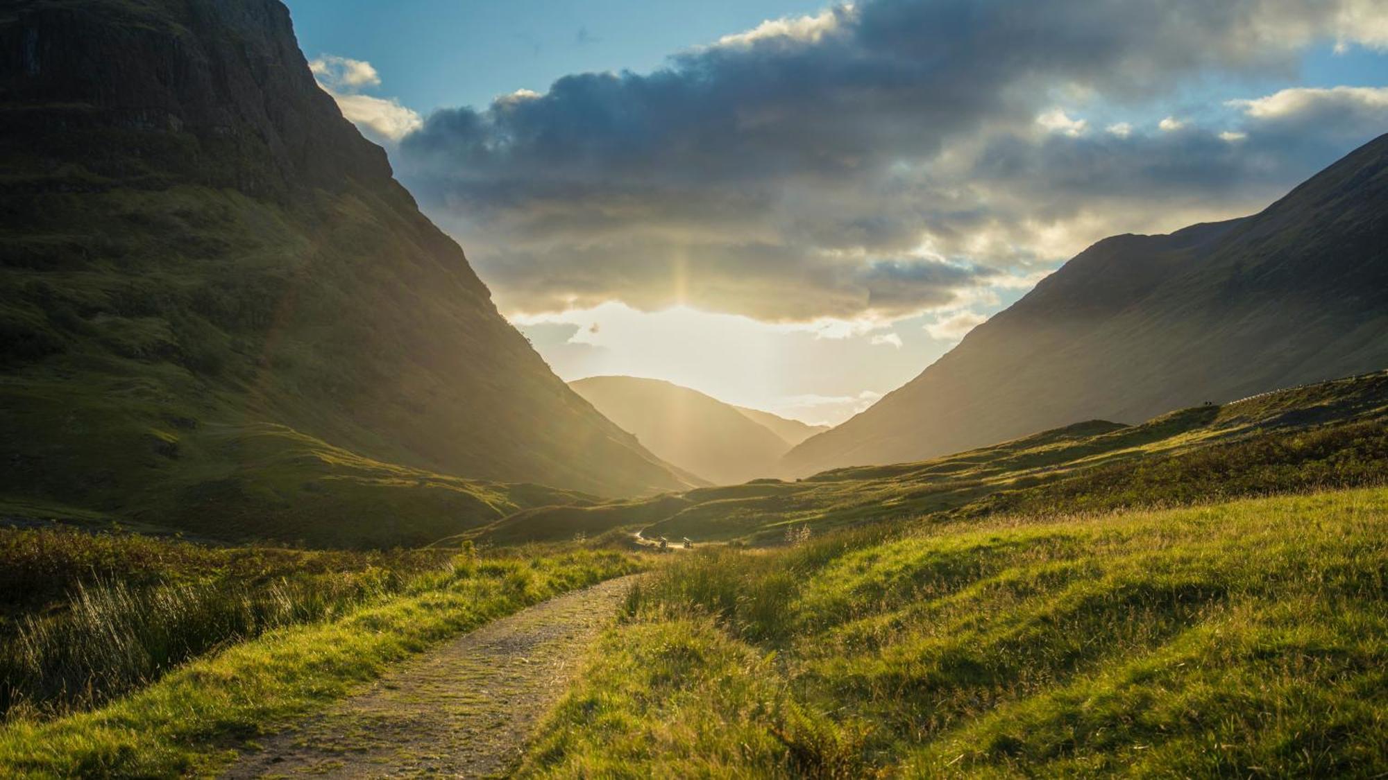 The Allanbreck Studio Glencoe Ballachulish Highlands Near Fortwilliam エクステリア 写真