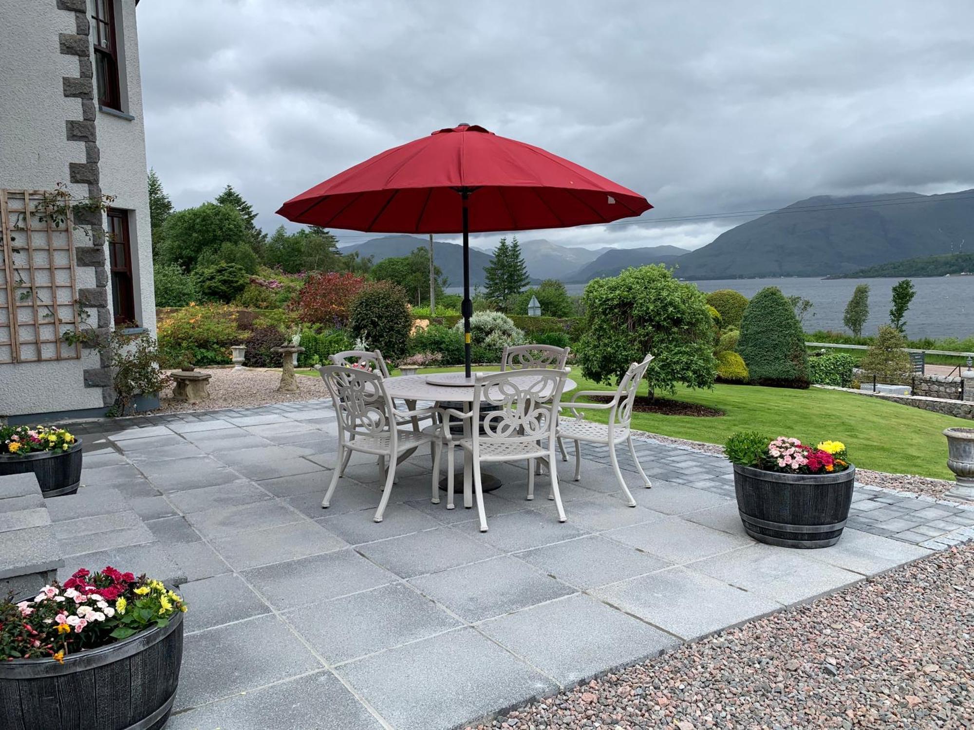 The Allanbreck Studio Glencoe Ballachulish Highlands Near Fortwilliam エクステリア 写真